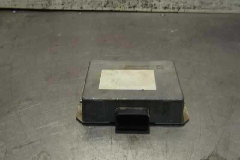 Recambio de centralita transmision 4x4 para ssangyong musso 2.9 d referencia OEM IAM   