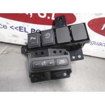 MANDO REGULADOR CONTROL DE VELOCIDAD 