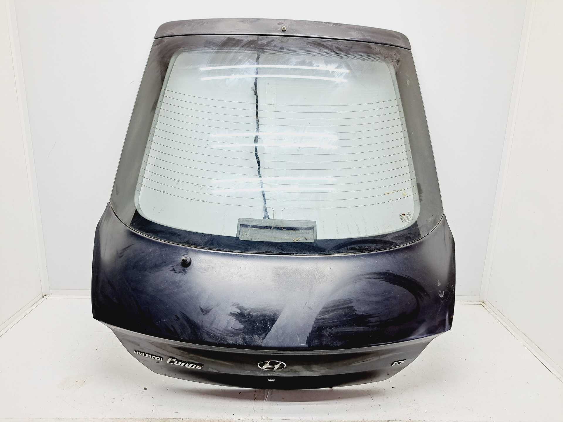 Recambio de porton trasero para hyundai coupe (gk) 2.0 cat referencia OEM IAM   