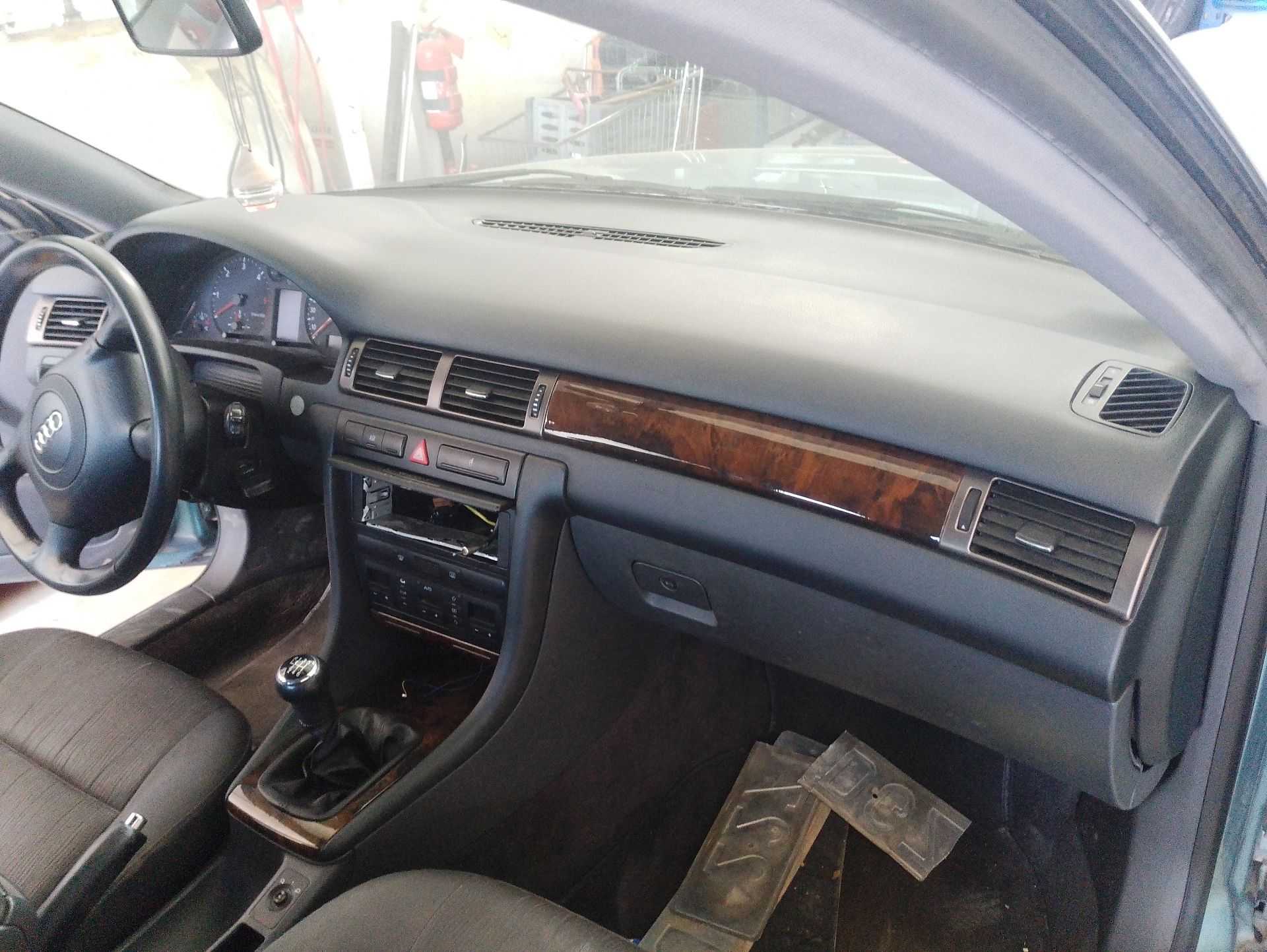 Recambio de salpicadero para audi a6 c5 (4b2, 4b4) 2.5 tdi referencia OEM IAM 4B1857008N2YS  