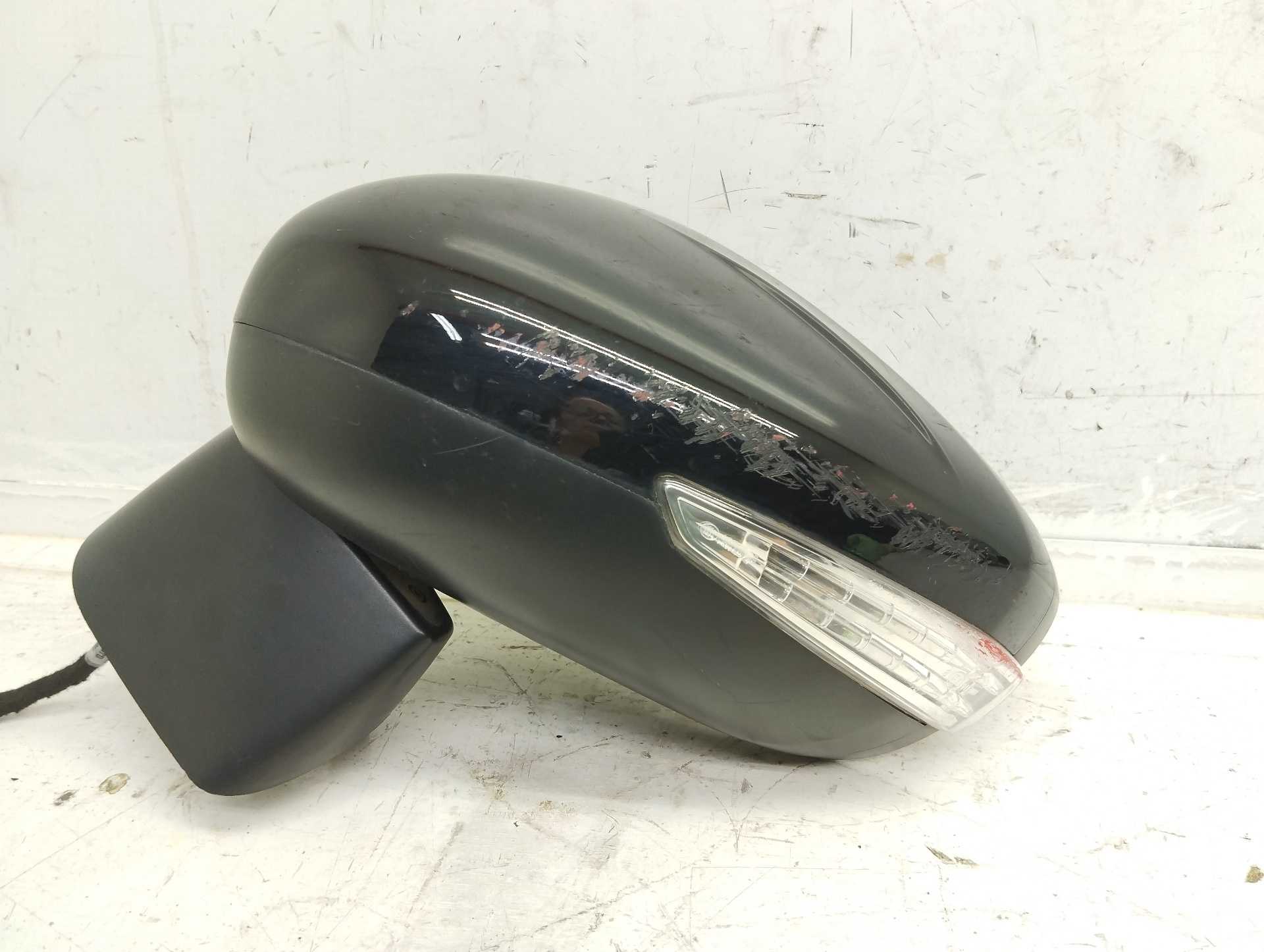 Recambio de retrovisor izquierdo para citroën c3 aircross rip curl referencia OEM IAM 26241906A  