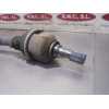Recambio de transmision delantera izquierda para renault laguna iii 2.0 dci diesel fap energy referencia OEM IAM   
