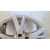 Recambio de llanta para audi q3 (8ug) attraction referencia OEM IAM r17 8u0601025am 