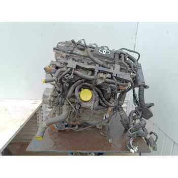 MOTOR COMPLETO 2ZR 