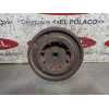 Recambio de polea cigueñal para renault laguna ii (bg0) authentique referencia OEM IAM   