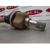 Recambio de transmision delantera izquierda para peugeot 307 (s1) xs referencia OEM IAM   