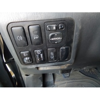 MANDO RETROVISOR 