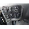 Recambio de mando retrovisor para toyota land cruiser (j12) 3.0 d-4d gx referencia OEM IAM   