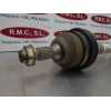 Recambio de transmision delantera izquierda para peugeot 307 (s1) xs referencia OEM IAM   
