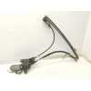 Recambio de elevalunas delantero derecho para peugeot 106 (s1) long beach referencia OEM IAM 111049  