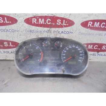 CUADRO INSTRUMENTOS 88311292 W01M0920800C 