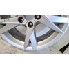 Recambio de llanta para audi q3 (8ug) attraction referencia OEM IAM r17 8u0601025am 