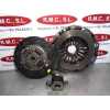 Recambio de kit embrague para opel vivaro furgón/combi (07.2006 =>) 2.0 16v cdti referencia OEM IAM   