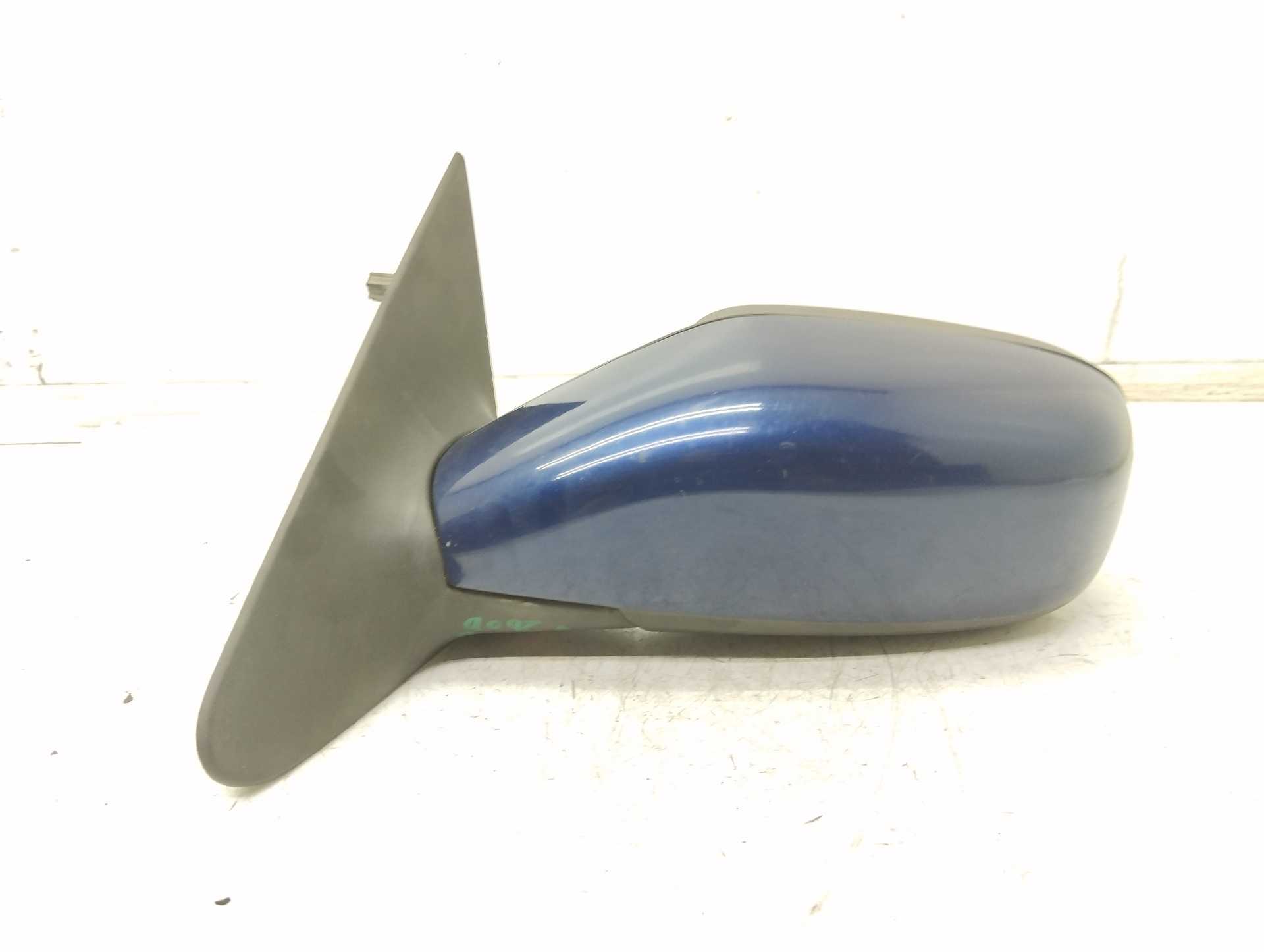 Recambio de retrovisor izquierdo para renault laguna ii (bg0) authentique referencia OEM IAM E9014128  