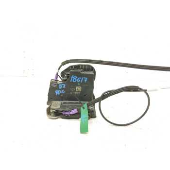 CERRADURA PUERTA DELANTERA IZQUIERDA 915C303907518S 