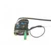 Recambio de cerradura puerta delantera izquierda para opel insignia grand sport 1.6 cdti dpf referencia OEM IAM 915C303907518S  