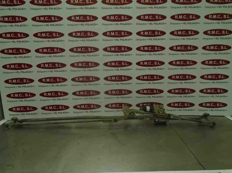 Recambio de motor limpia delantero para peugeot 307 (s1) xs referencia OEM IAM 404638  