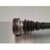Recambio de transmision delantera derecha para volkswagen new beetle (9c1/1c1) 1.9 tdi referencia OEM IAM   