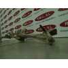 Recambio de motor limpia delantero para peugeot 307 (s1) xs referencia OEM IAM 404638  