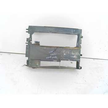 PANEL FRONTAL 