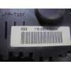 Recambio de cuadro instrumentos para seat toledo (1m2) select referencia OEM IAM 88311292 W01M0920800C 
