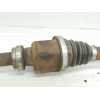 Recambio de transmision delantera derecha para citroën c4 lim. 1.6 hdi fap referencia OEM IAM 9661107280  