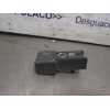 Recambio de sensor de impacto para peugeot 1007 sporty referencia OEM IAM 1400576280  