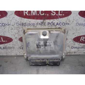CENTRALITA MOTOR UCE 0281010229 038906012BT 