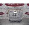 Recambio de centralita motor uce para seat toledo (1m2) select referencia OEM IAM 0281010229 038906012BT 