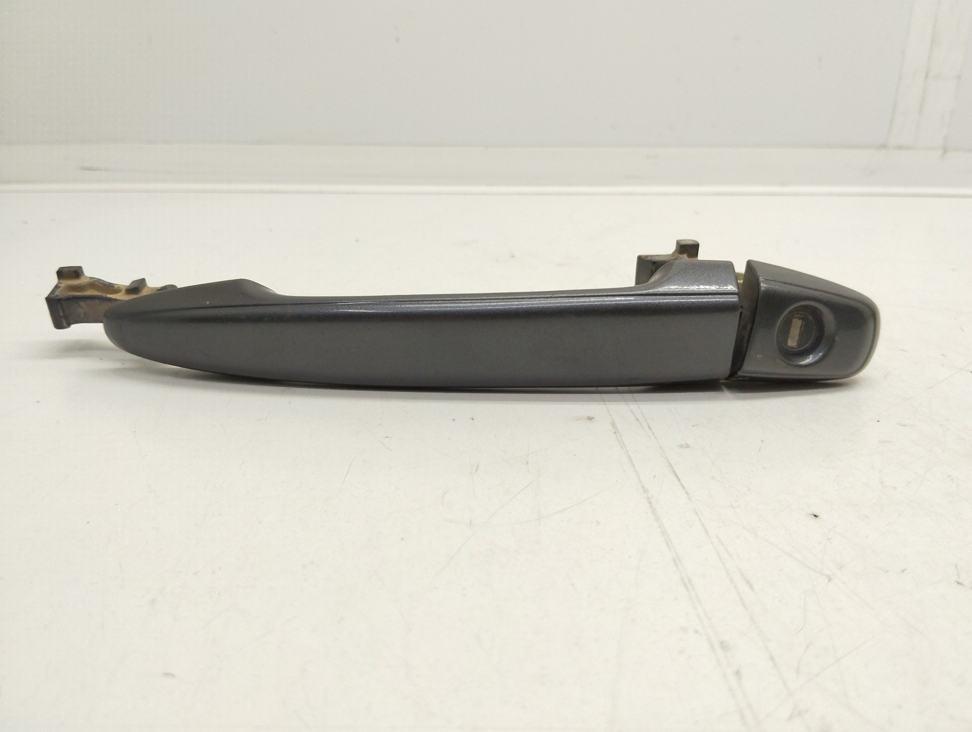 Recambio de maneta exterior delantera izquierda para toyota land cruiser (j12) 3.0 d-4d gx referencia OEM IAM   