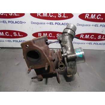 TURBOCOMPRESOR 8200466021 