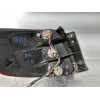 Recambio de piloto trasero derecho para suzuki sx4 rw (ey) gl+ referencia OEM IAM 3565079J00000  
