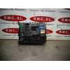 Recambio de centralita bsi para peugeot 307 (s1) xs referencia OEM IAM 9660105980  