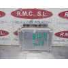 Recambio de centralita motor uce para seat toledo (1m2) select referencia OEM IAM 0281010229 038906012BT 