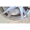 Recambio de llanta para audi q3 (8ug) attraction referencia OEM IAM r17 8u0601025am 
