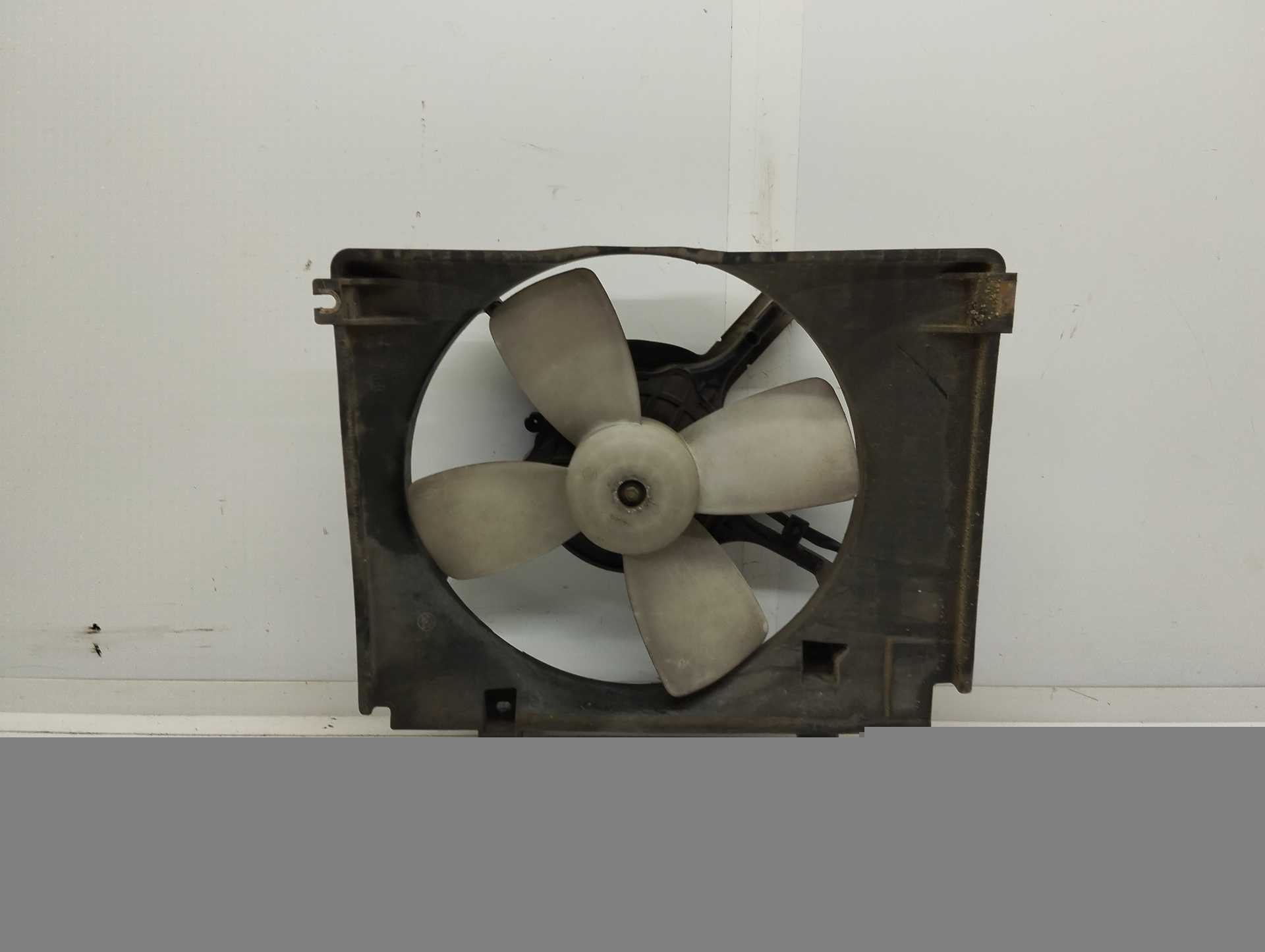 Recambio de electroventilador para mazda xedos 9 (ta) 2.5 v6 referencia OEM IAM 0227403452 022740345 0227403451 1705675