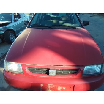 Recambio de capo para seat ibiza (6k) básico referencia OEM IAM   