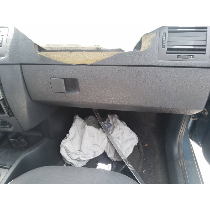 Recambio de guantera para skoda fabia (6y2/6y3) attractive referencia OEM IAM   