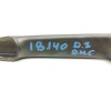 Recambio de maneta exterior delantera izquierda para toyota land cruiser (j12) 3.0 d-4d gx referencia OEM IAM   
