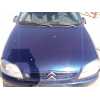 Recambio de capo para citroën saxo 1.5 d x referencia OEM IAM   