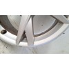 Recambio de llanta para audi q3 (8ug) attraction referencia OEM IAM r17 8u0601025am 