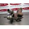 Recambio de turbocompresor para opel vivaro furgón/combi (07.2006 =>) 2.0 16v cdti referencia OEM IAM 8200466021  