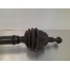 Recambio de transmision delantera derecha para volkswagen new beetle (9c1/1c1) 1.9 tdi referencia OEM IAM   
