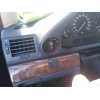 Recambio de mando luces para bmw serie 7 (e38) referencia OEM IAM   