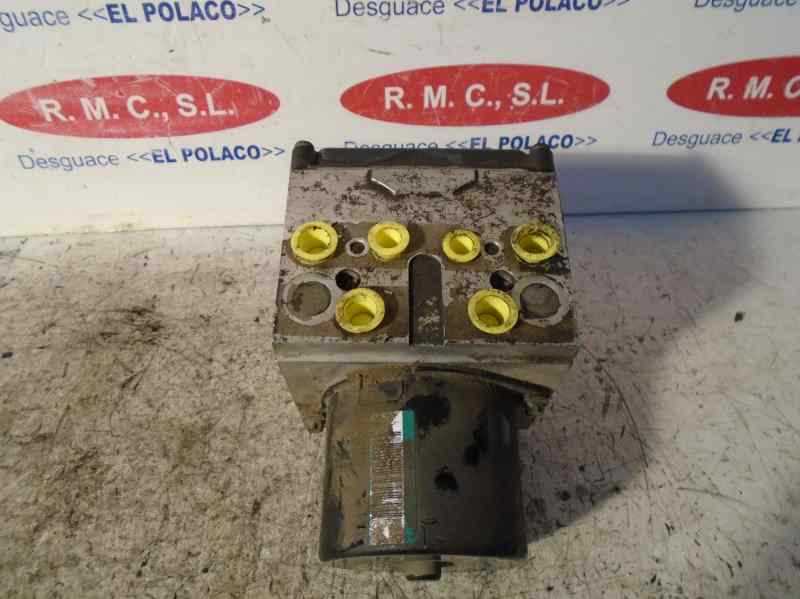 Recambio de abs para peugeot 407 1.6 hdi fap cat (9hz / dv6ted4) referencia OEM IAM 9661702380  