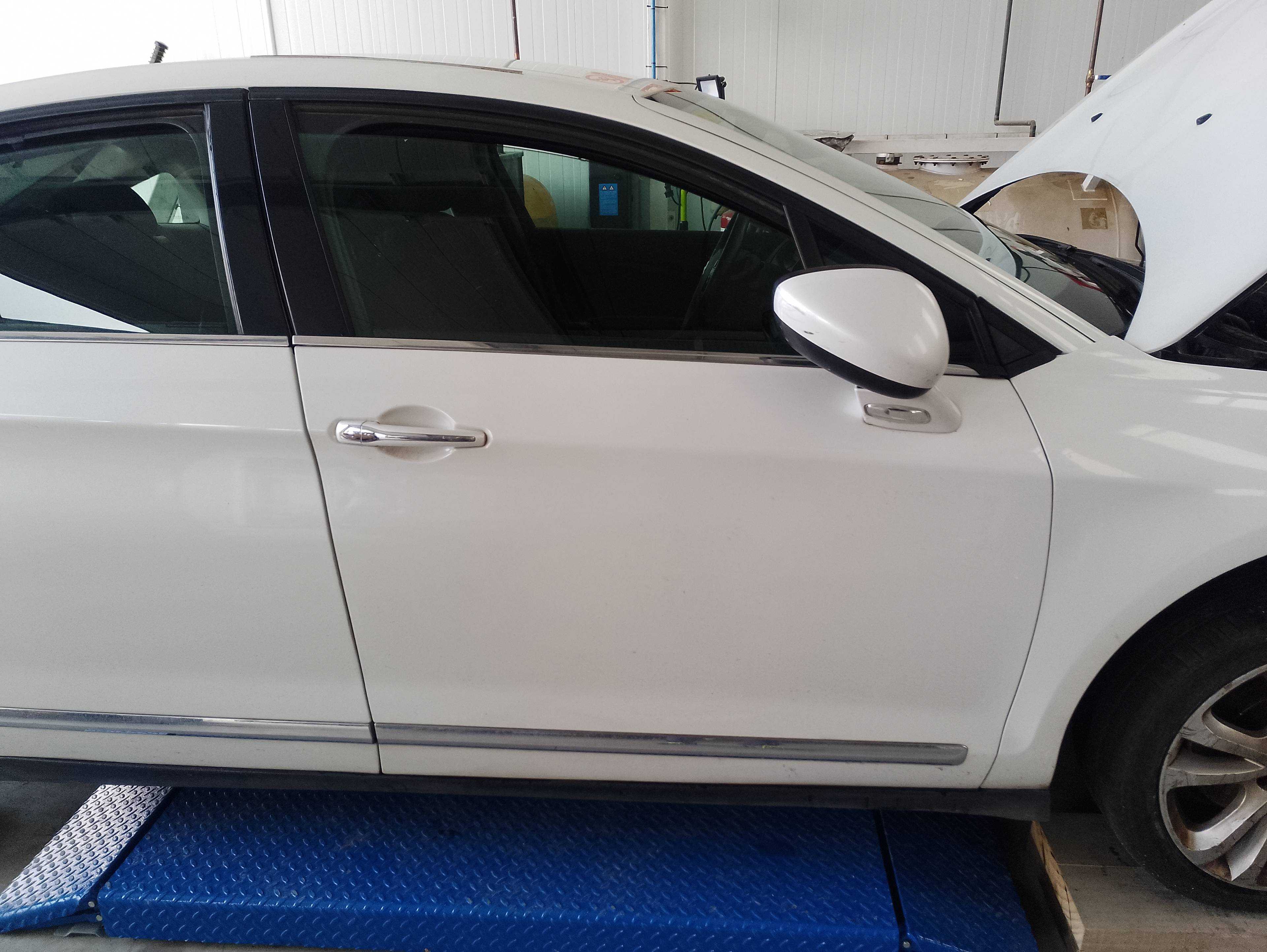 Recambio de puerta delantera derecha para citroën c5 berlina business referencia OEM IAM   