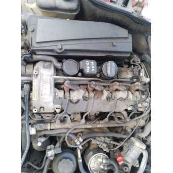 MOTOR COMPLETO 