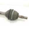 Recambio de transmision delantera izquierda para citroën c4 lim. 1.6 hdi fap referencia OEM IAM 9656135280  