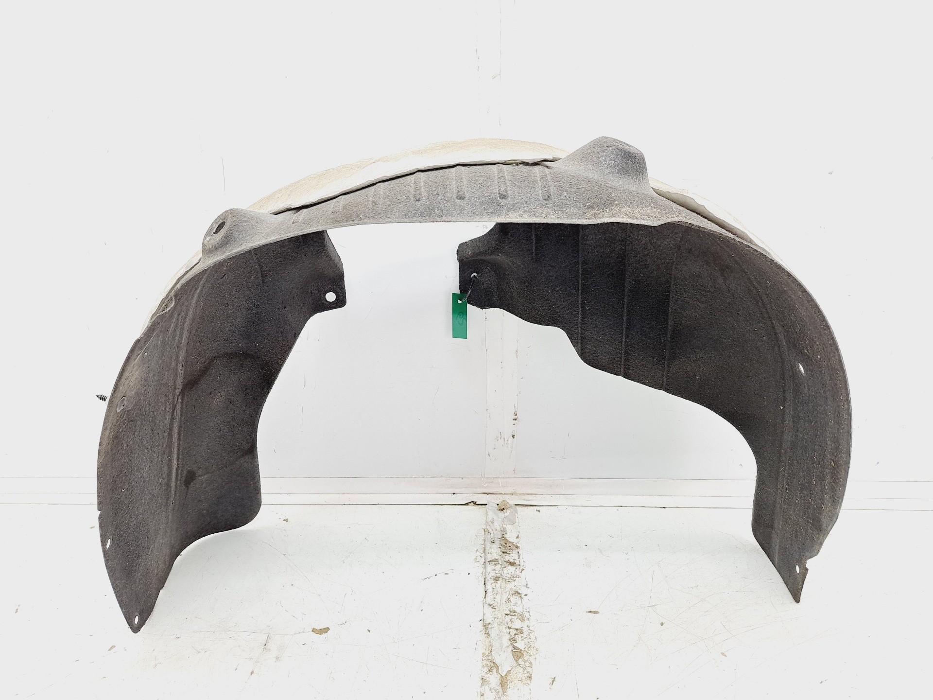 Recambio de paso rueda trasero derecho para hyundai tucson (nx) klass 2wd referencia OEM IAM 86822N7000 86822N7000 