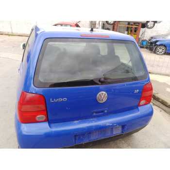 PORTON TRASERO 